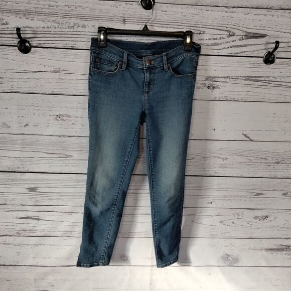 "Loft" woman's jeans 👖  - Picture 1 of 7
